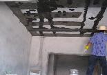 樓板加固施工